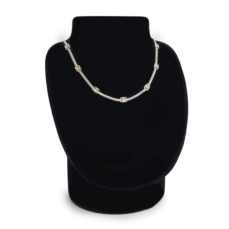 CHANEL（シャネル） （新品・未使用品）CHANEL ABE254 ココマーク