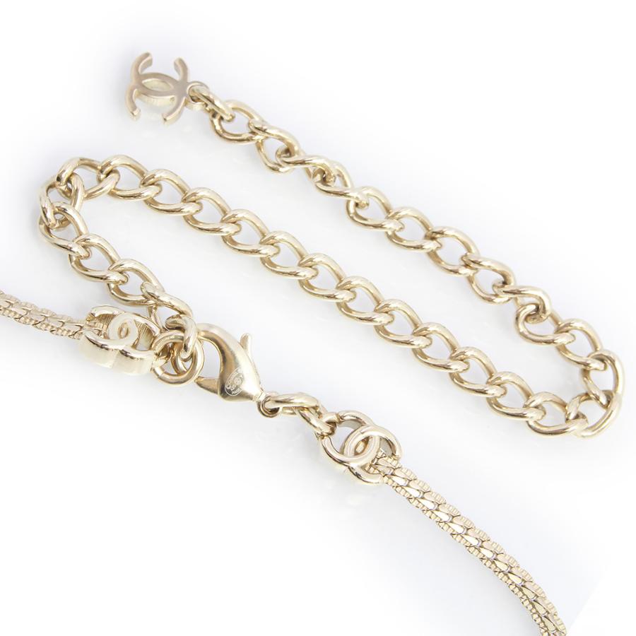 CHANEL（シャネル） （新品・未使用品）CHANEL ABE254 ココマーク