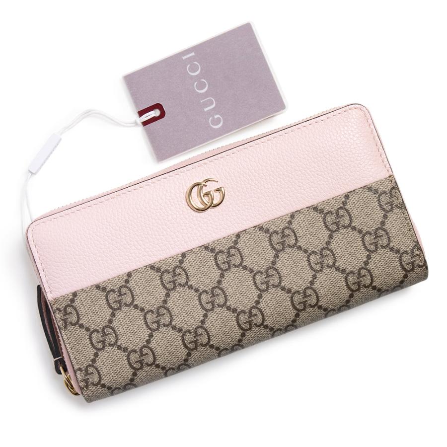 再♦︎GUCCI グッチ長財布 極美正規品 GUCCI（グッチ） 長財布 メンズ ブラック 473928 A7M0N 1000 BLACK
