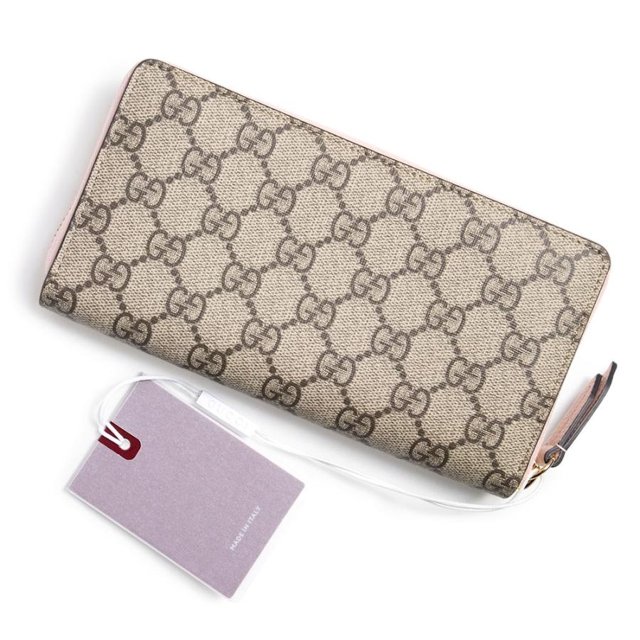 GUCCI（グッチ） （新品・未使用品）GUCCI 456117 ダブルG バイカラー