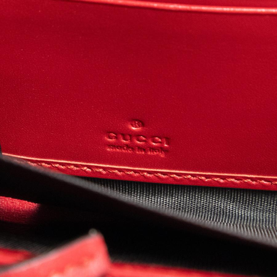 GUCCI（グッチ） （未使用 展示品）GUCCI 410102 ジップアラウンド