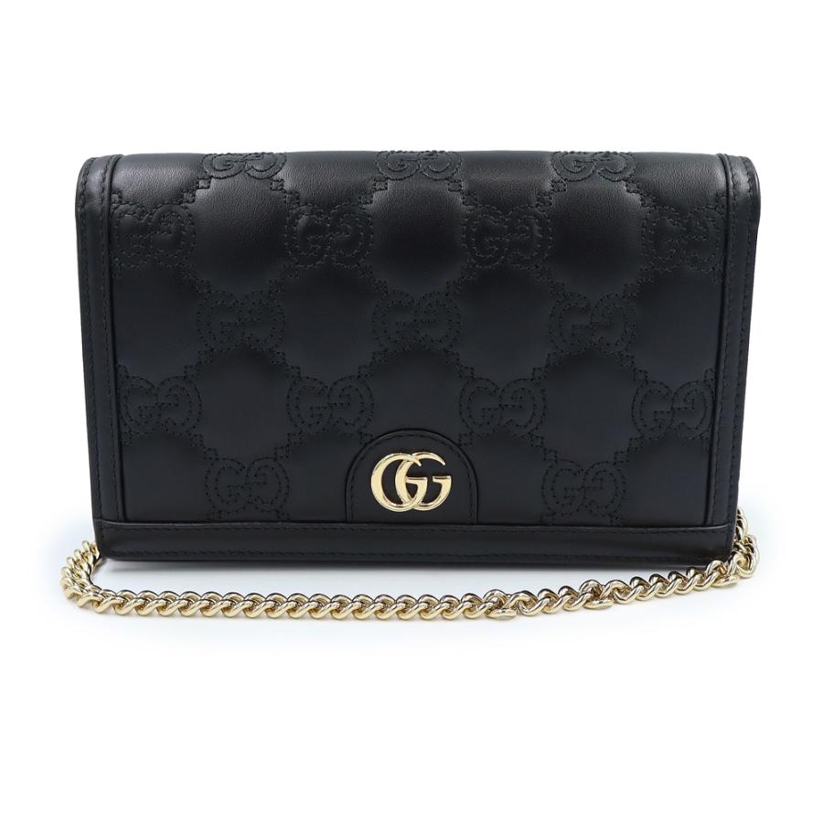 GUCCI（グッチ） （未使用 展示品）GUCCI 723787 GGマトラッセ