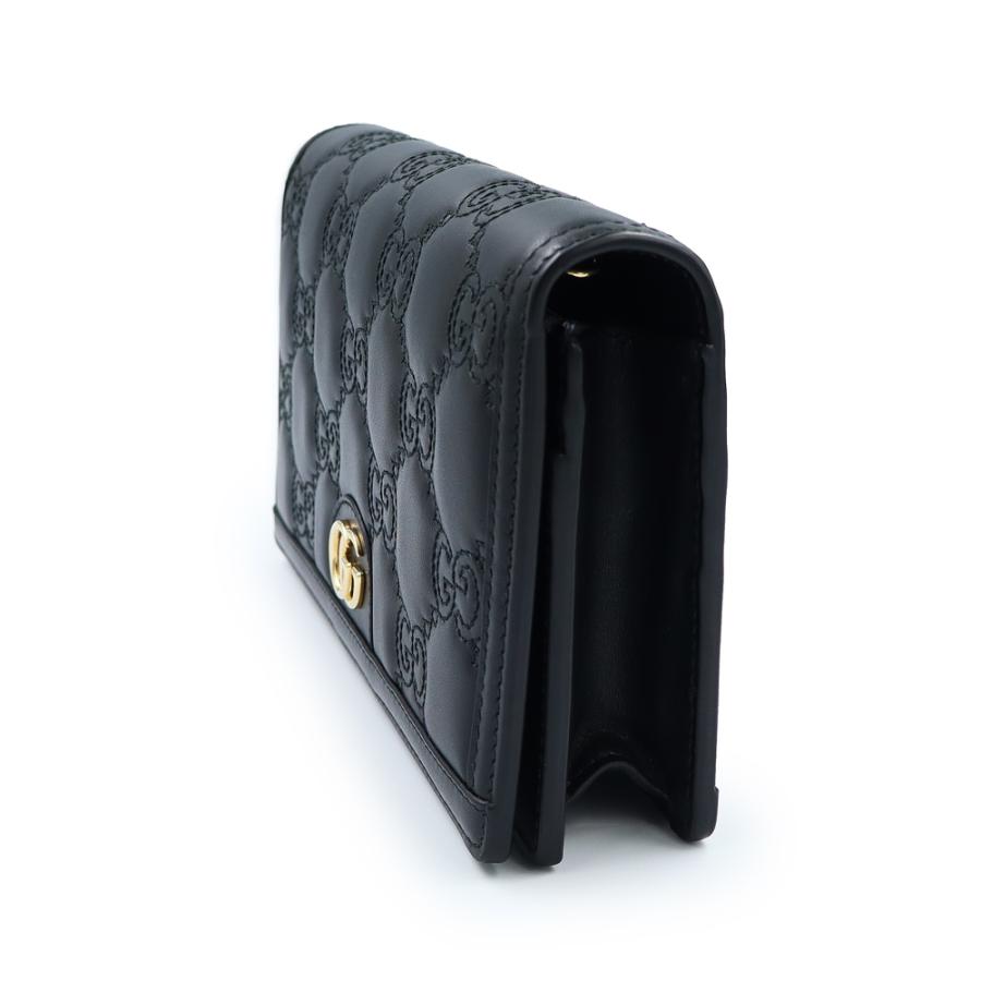 GUCCI（グッチ） （未使用 展示品）GUCCI 723787 GGマトラッセ