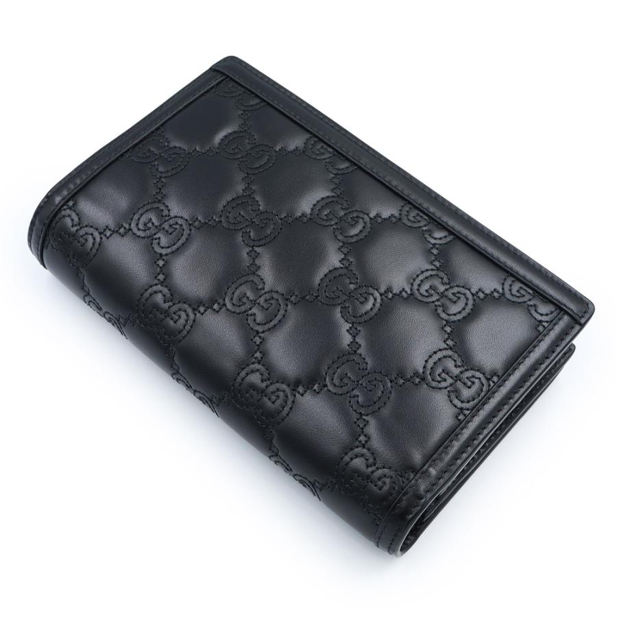 GUCCI（グッチ） （未使用 展示品）GUCCI 723787 GGマトラッセ