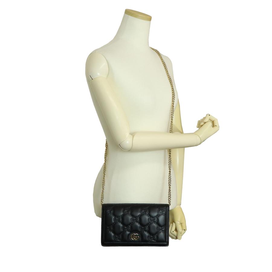 GUCCI（グッチ） （未使用 展示品）GUCCI 723787 GGマトラッセ