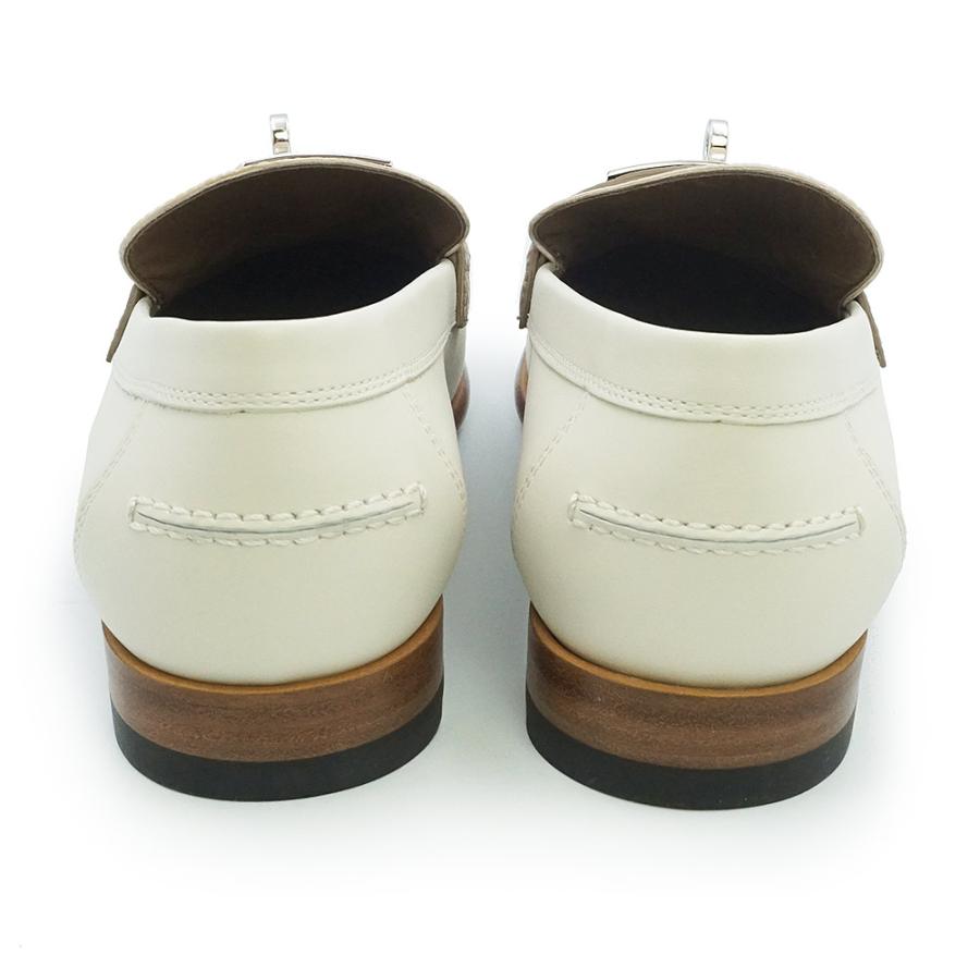 HERMES（エルメス） （未使用保管品）HERMES モカシン デスタン