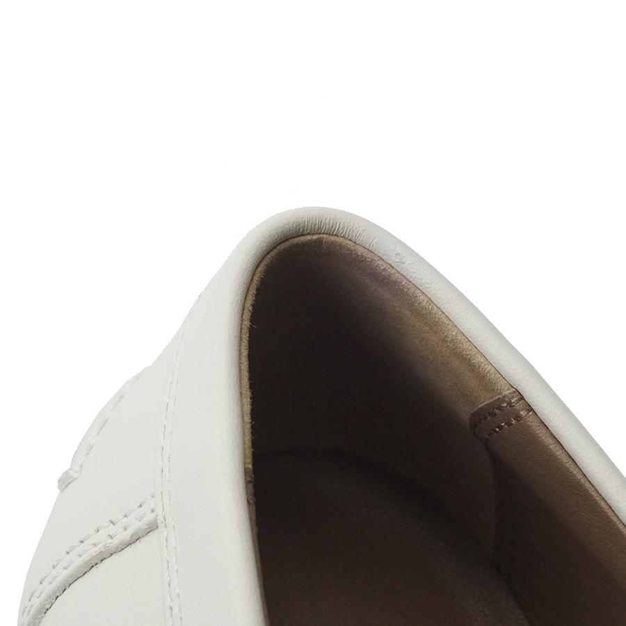 HERMES（エルメス） （未使用保管品）HERMES モカシン デスタン