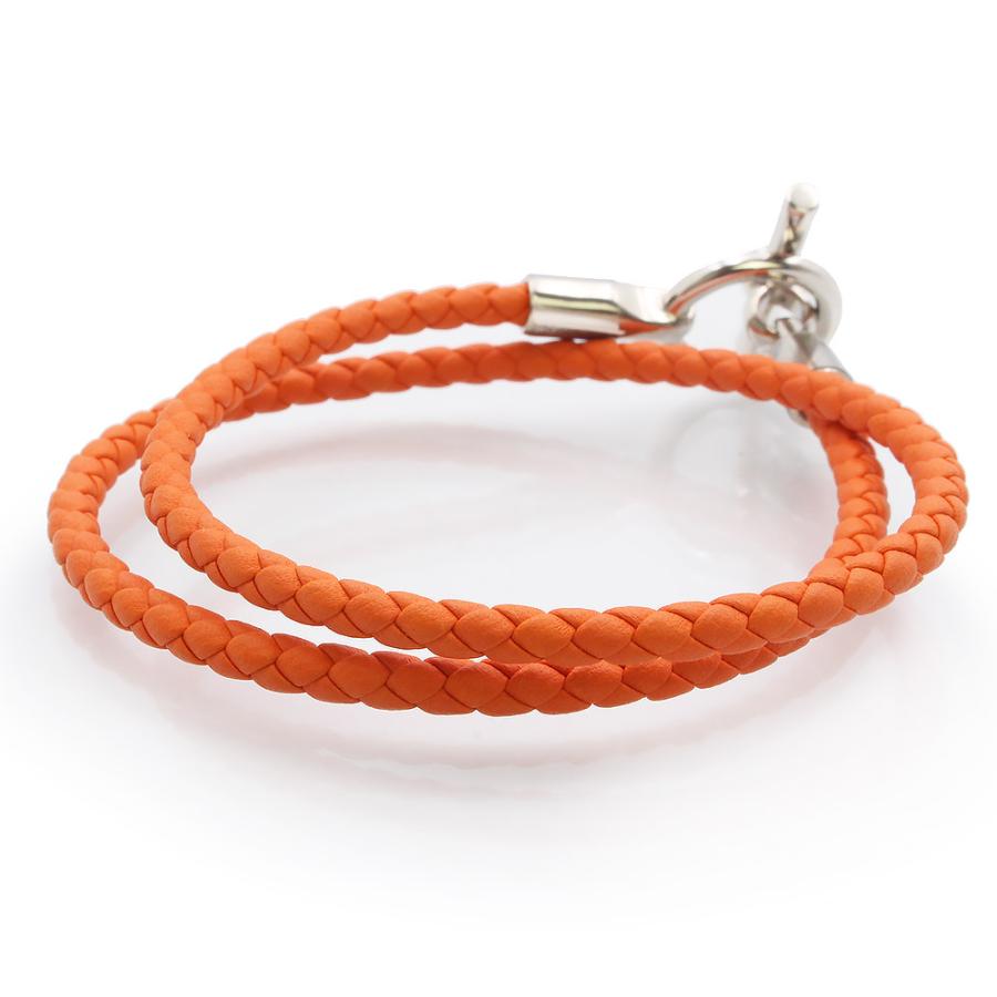 HERMES（エルメス） （新品・未使用品）HERMES グレナン ドゥブル