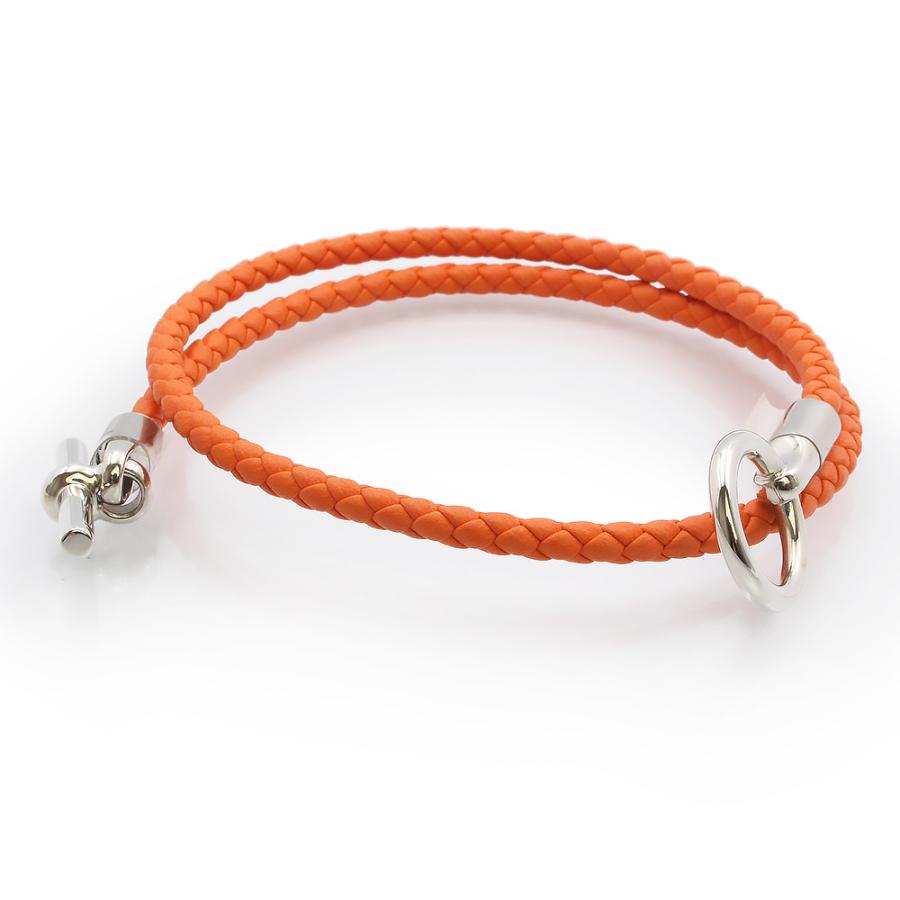 HERMES（エルメス） （新品・未使用品）HERMES グレナン ドゥブル