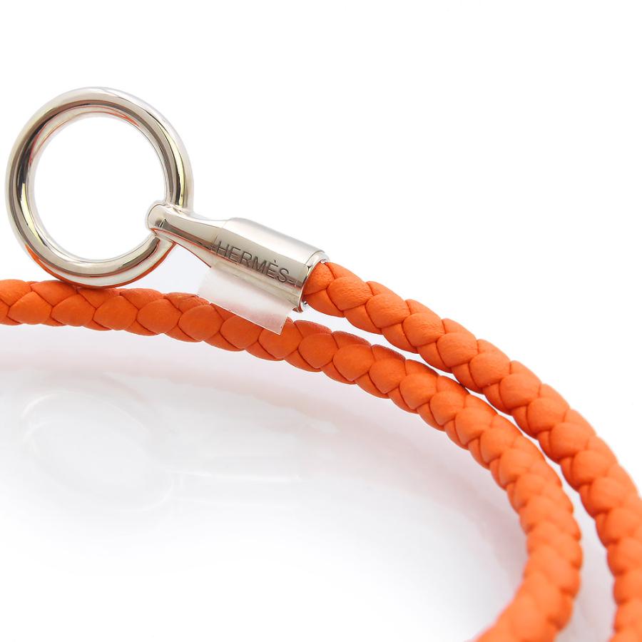 HERMES（エルメス） （新品・未使用品）HERMES グレナン ドゥブル
