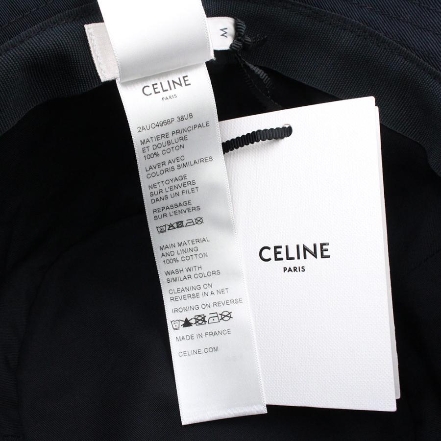 CELINE（セリーヌ） （新品・未使用品）CELINE 2AUO4968P ロゴ