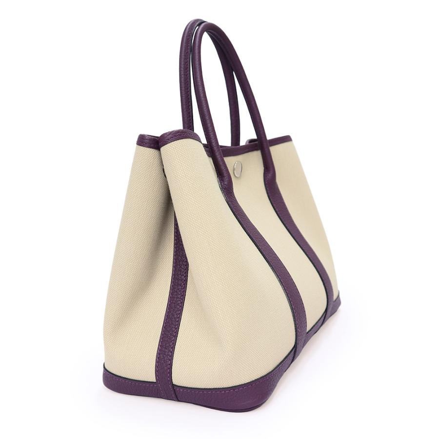 HERMES（エルメス） （新品・未使用品）HERMES ガーデンパーティ 30