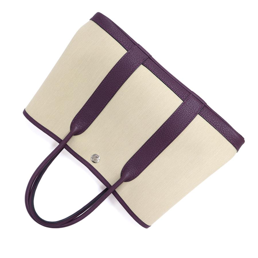 HERMES（エルメス） （新品・未使用品）HERMES ガーデンパーティ 30