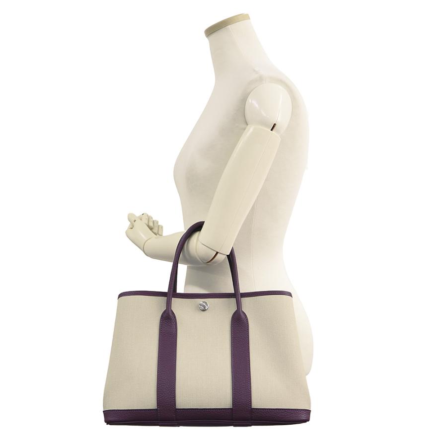 HERMES（エルメス） （新品・未使用品）HERMES ガーデンパーティ 30