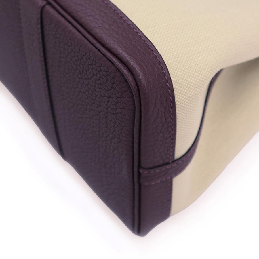HERMES（エルメス） （新品・未使用品）HERMES ガーデンパーティ 30