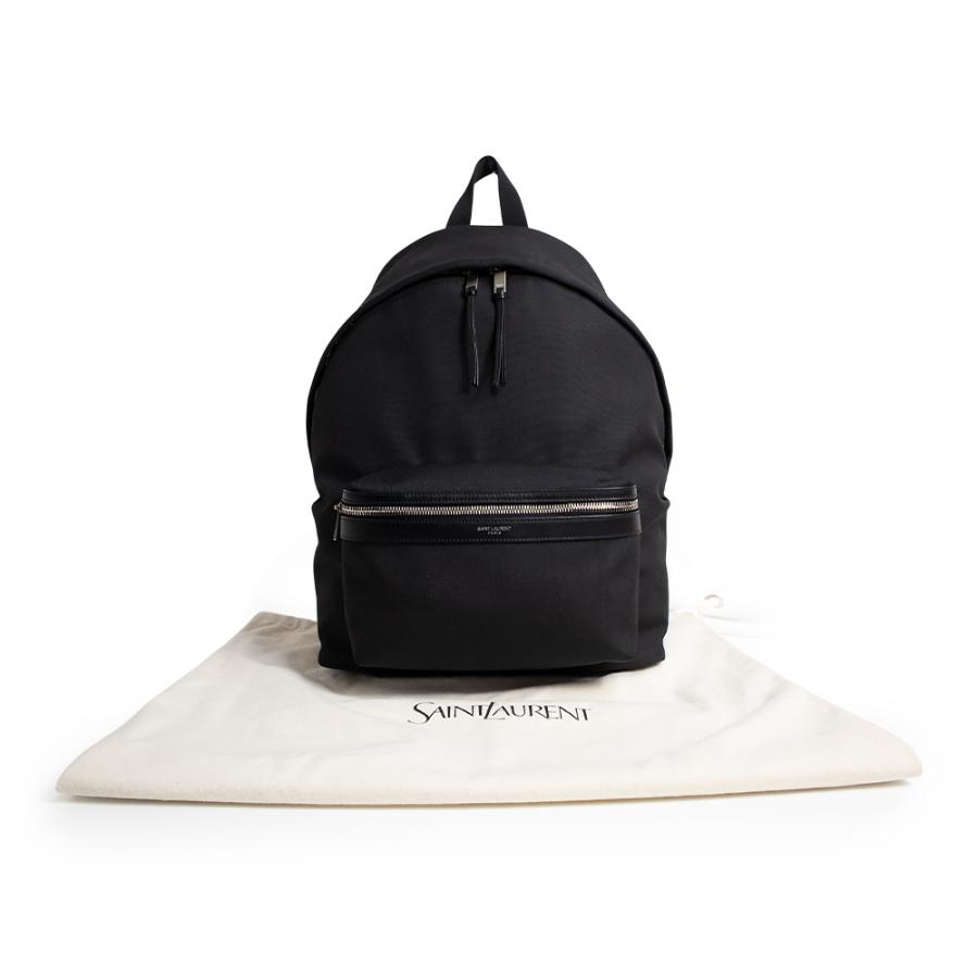 新品・未使用品）SAINT LAURENT PARIS サンローランパリ 534967 シティ