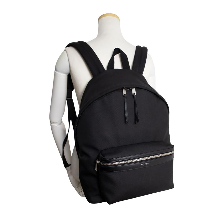 新品・未使用品）SAINT LAURENT PARIS サンローランパリ 534967 シティ