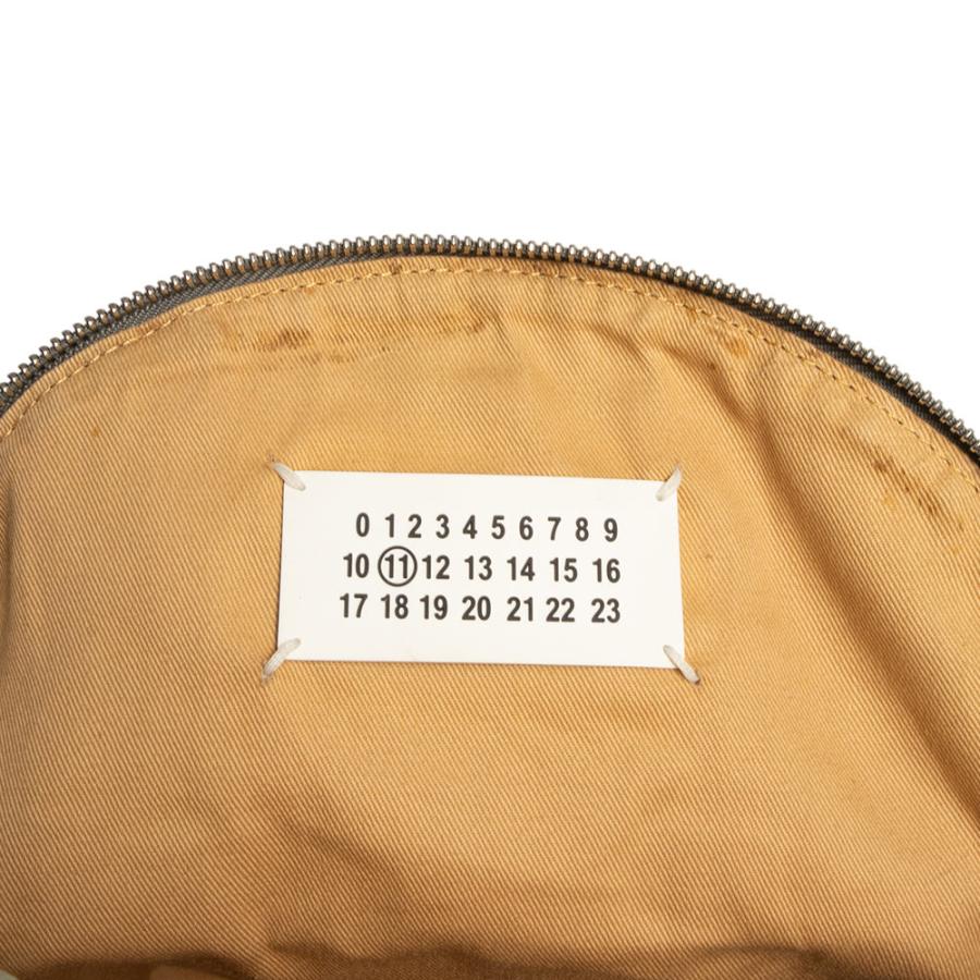 美品）Maison Margiela メゾン マルジェラ S55WA0116 MM11
