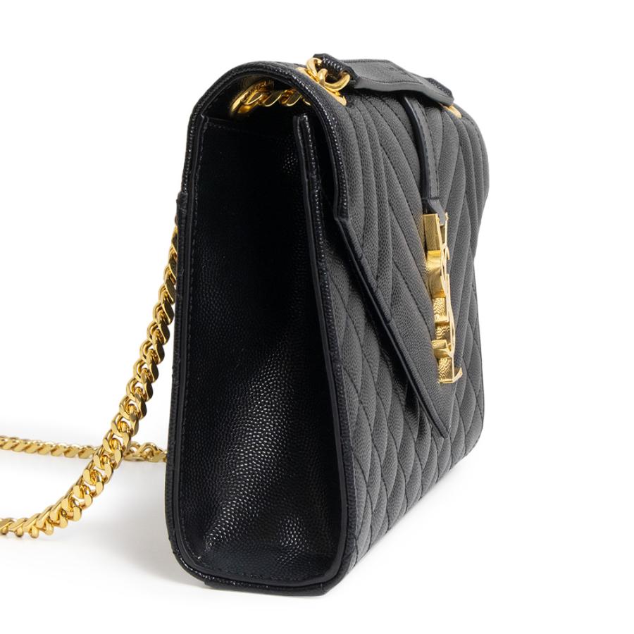未使用 展示品）SAINT LAURENT PARIS サンローランパリ 600185