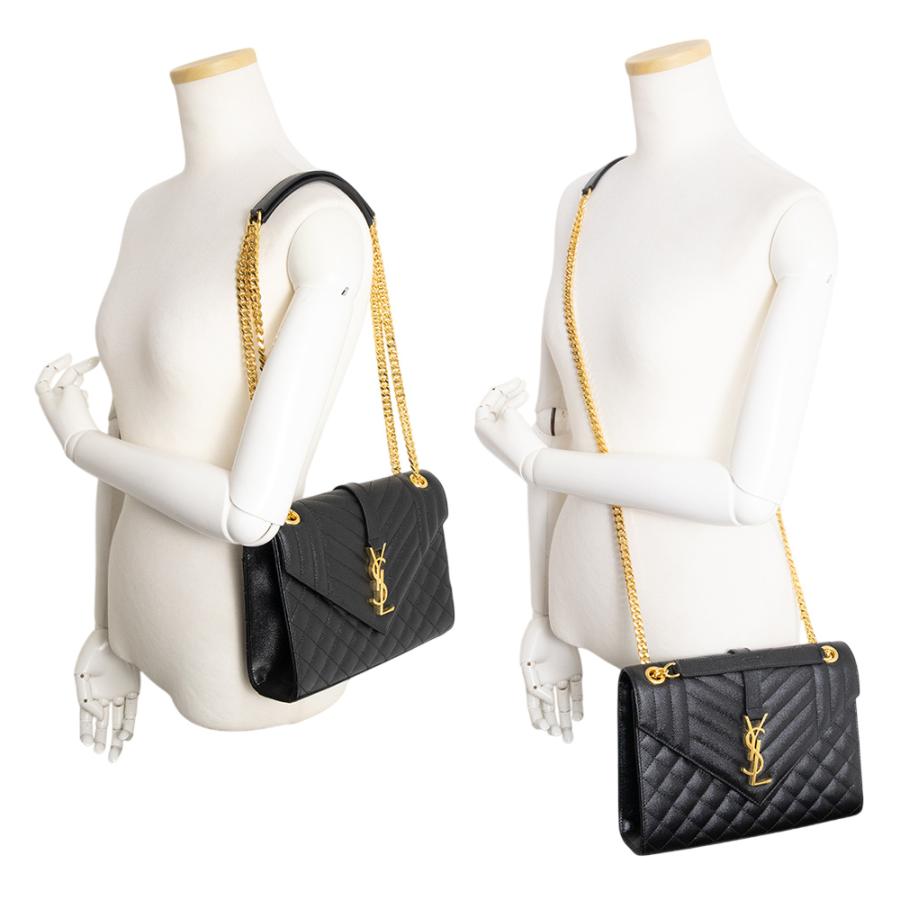 未使用 展示品）SAINT LAURENT PARIS サンローランパリ 600185