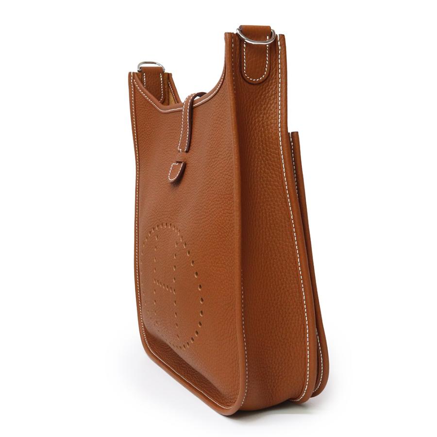 HERMES（エルメス） （未使用 展示品）HERMES エブリン エヴリン 3 