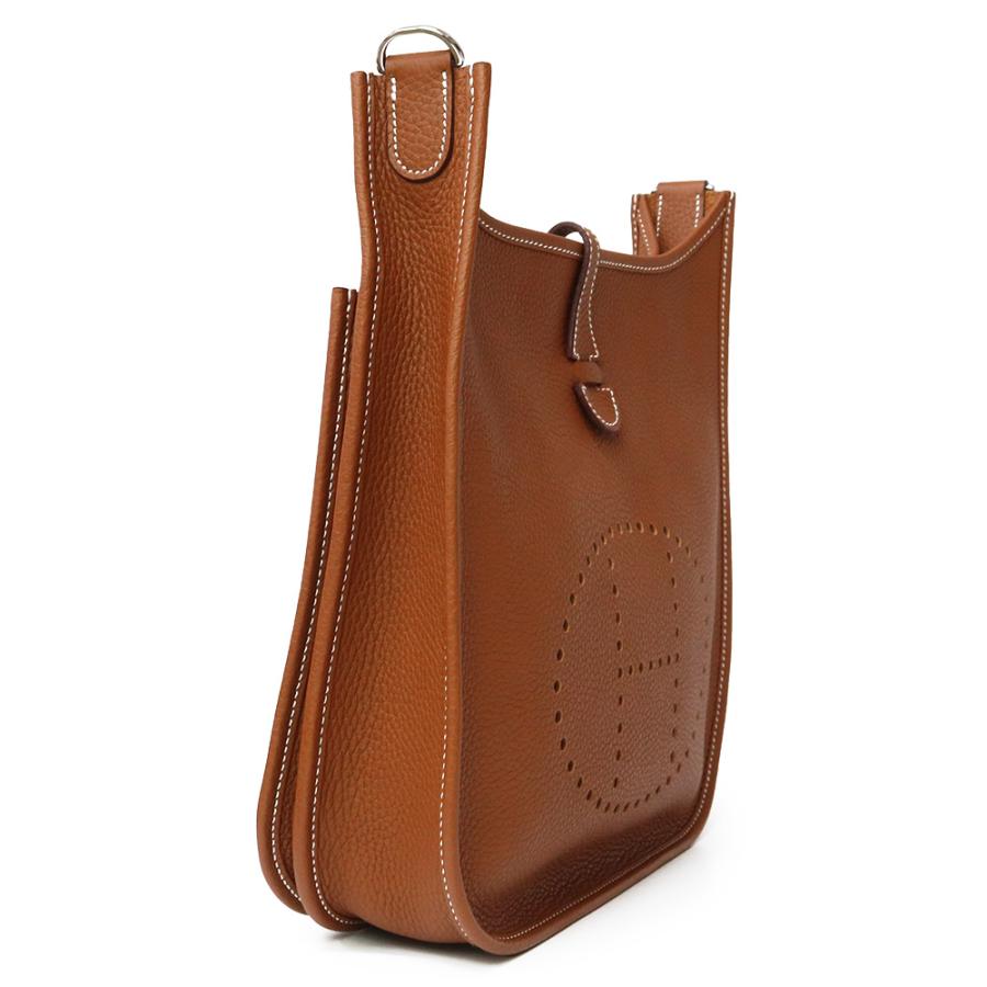 HERMES（エルメス） （未使用 展示品）HERMES エブリン エヴリン 3