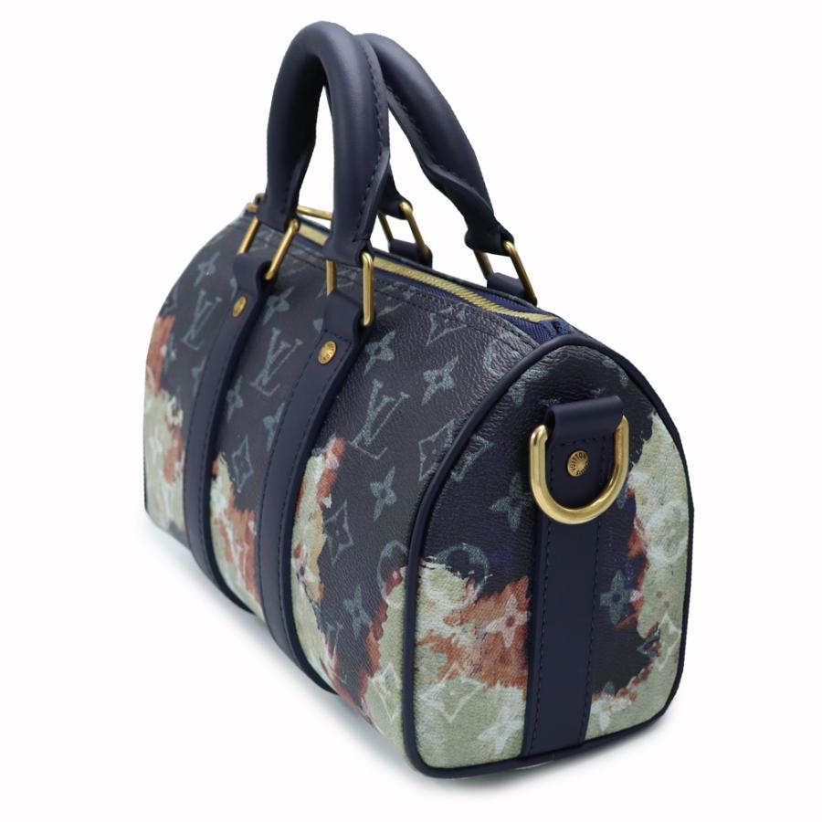 ルイヴィトン　完売品♪ キーポル.バンドリエール25  M46804 ルイヴィトン】キーポル バンドリエール 25 モノグラム (Louis Vuitton