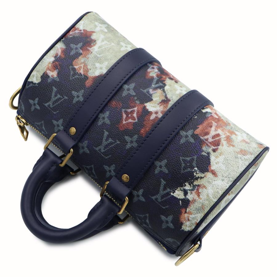 ルイヴィトン　完売品♪ キーポル.バンドリエール25  M46804 LV☆キーポル ]バンドリエール 25 / 2024SS！☆国内直営店買付 (Louis