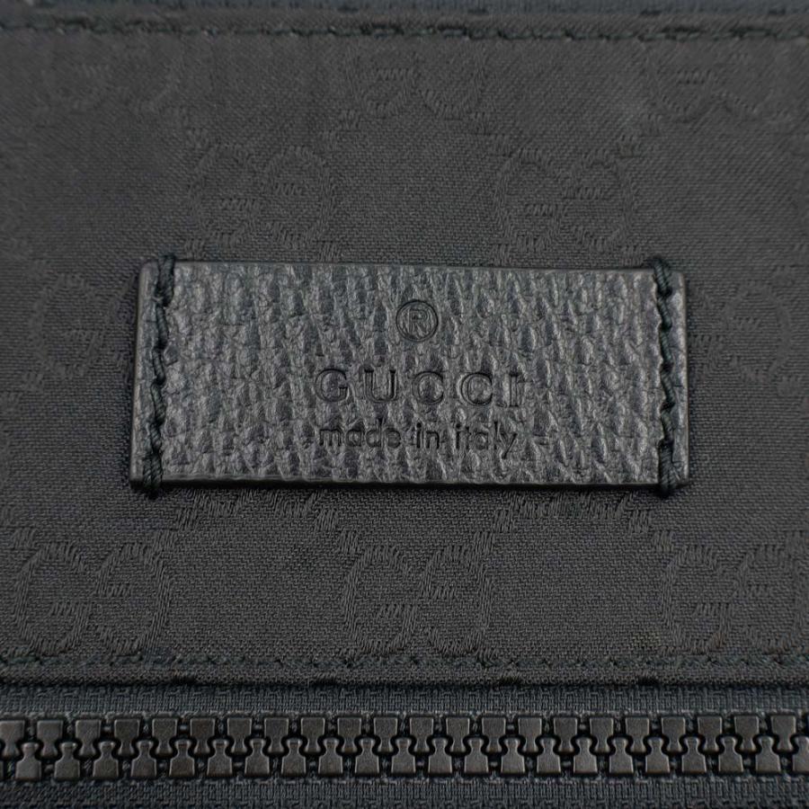 GUCCI（グッチ） （未使用 展示品）GUCCI 449183 メッセンジャー GG
