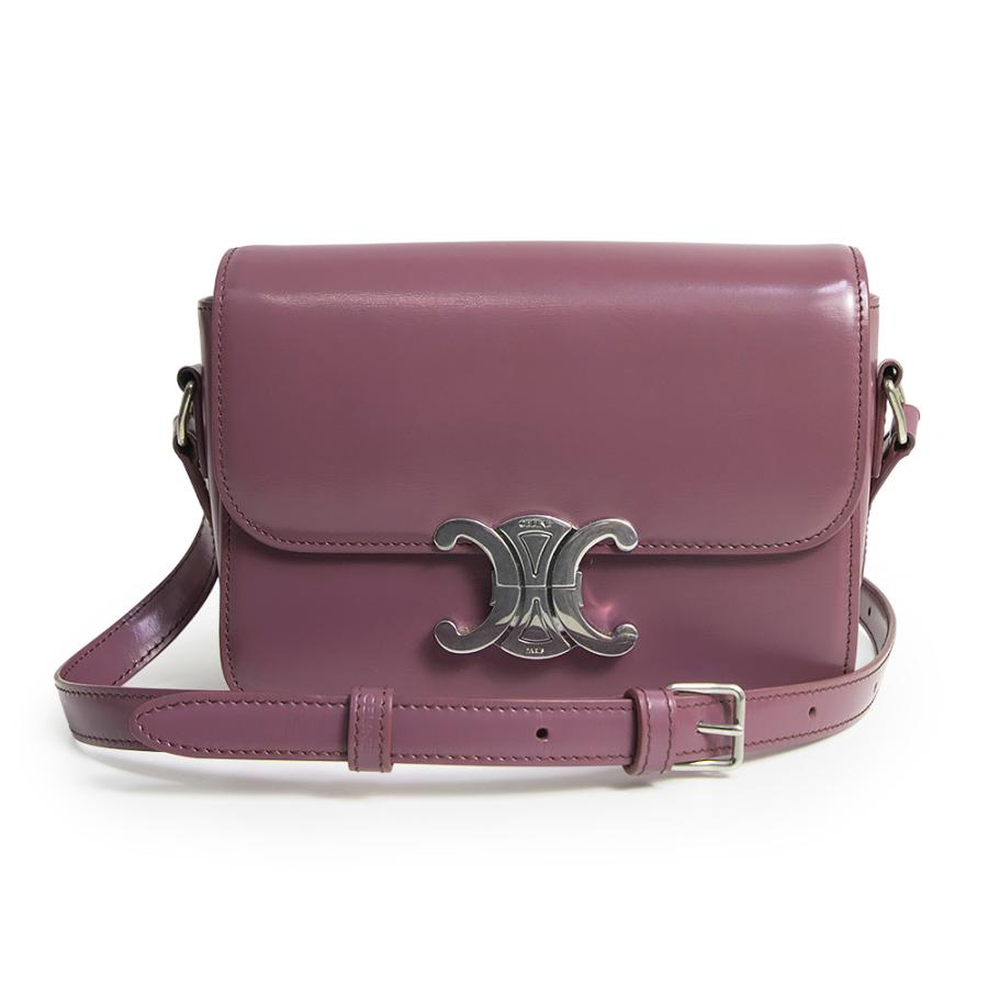 CELINE（セリーヌ） （未使用 展示品）CELINE 188423BF4 ティーン