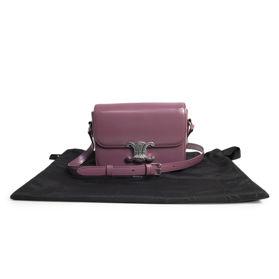 CELINE（セリーヌ） （未使用 展示品）CELINE 188423BF4 ティーン