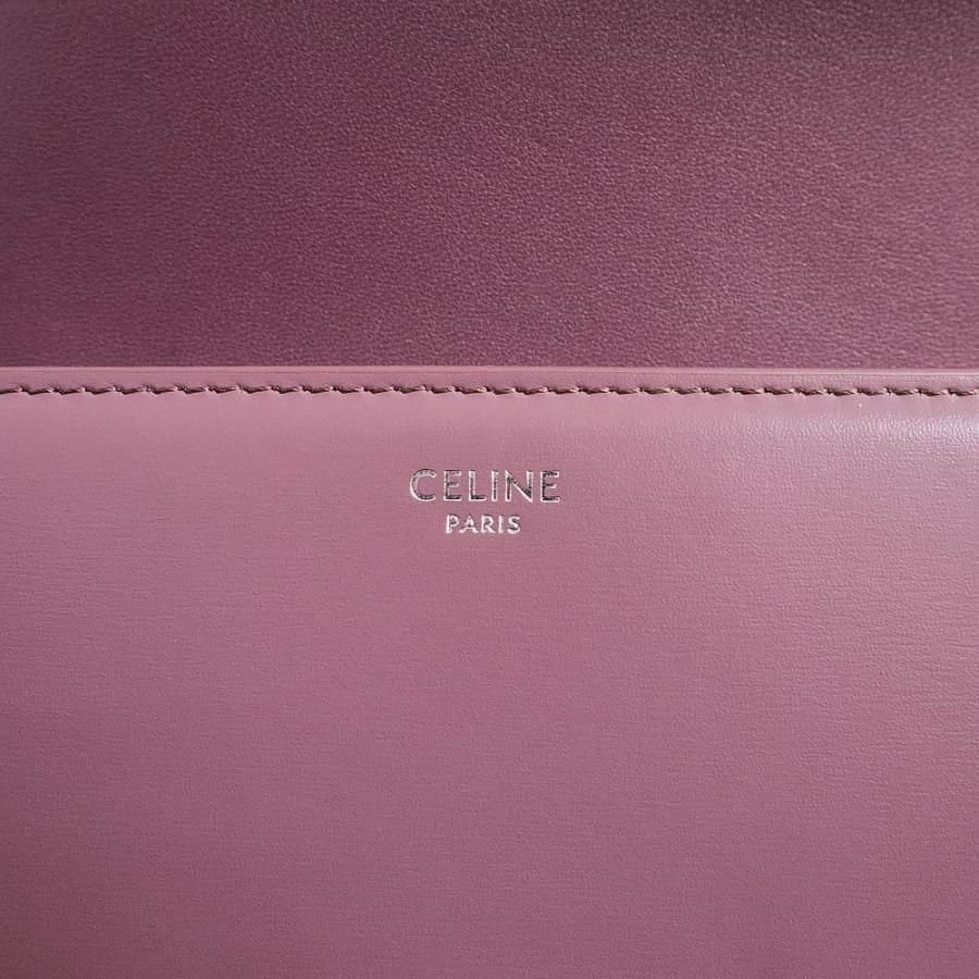 CELINE（セリーヌ） （未使用 展示品）CELINE 188423BF4 ティーン