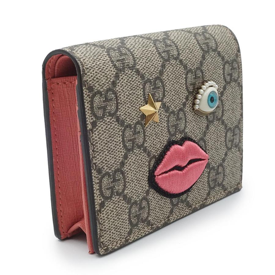 GUCCI（グッチ） （新品・未使用品）GUCCI 431398 フェイス