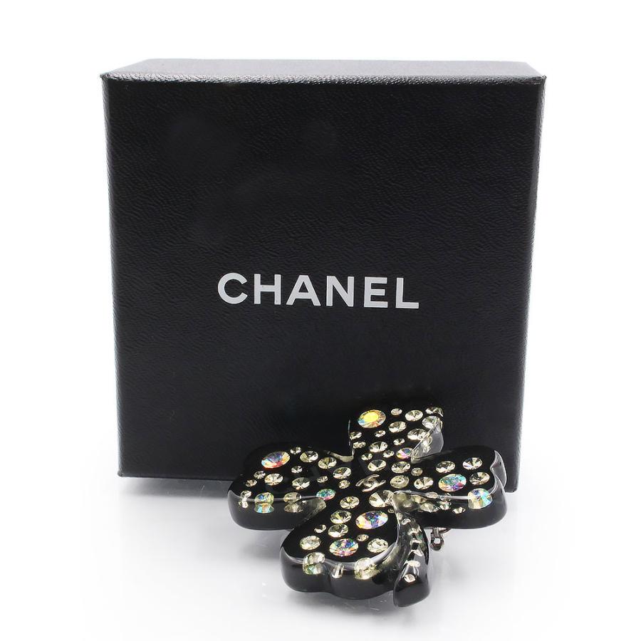 CHANEL（シャネル） （美品）CHANEL ココマーク クローバー ライン