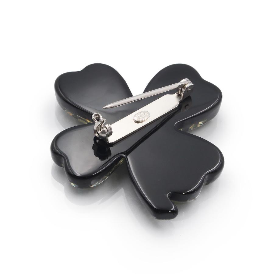 CHANEL（シャネル） （美品）CHANEL ココマーク クローバー ライン