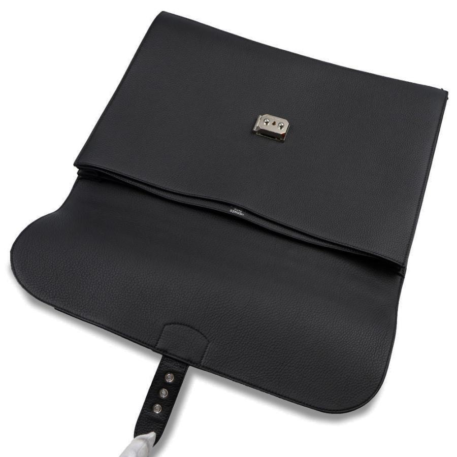 新品同様品 エルメス サックアデペッシュ 41 ビジネスバッグ G刻印 トゴ HERMES（エルメス） （未使用 展示品）HERMES サック ア デペッシュ 41