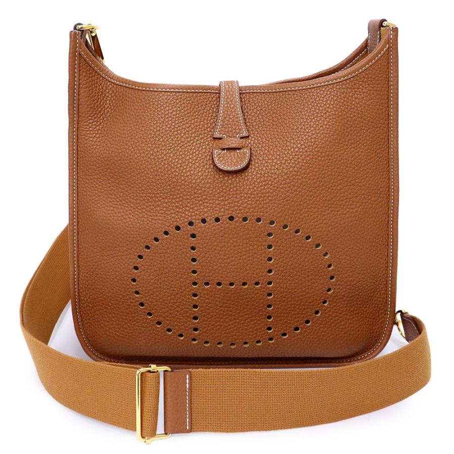 HERMES（エルメス） （未使用 展示品）HERMES エブリン エヴリン 3 