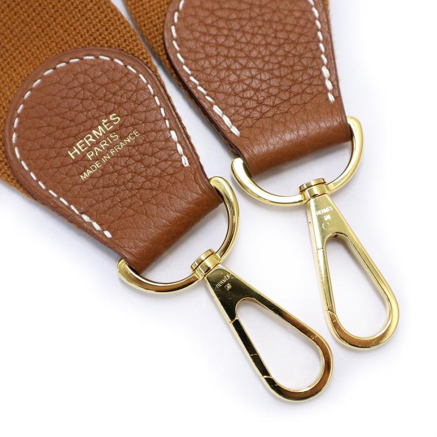 エヴリンIII29PM/ゴールド HERMES（エルメス） （未使用 展示品）HERMES エブリン エヴリン 3