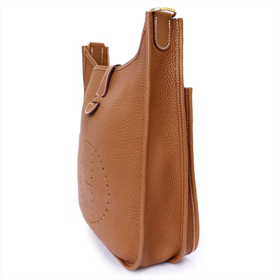 HERMES（エルメス） （未使用 展示品）HERMES エブリン エヴリン 3