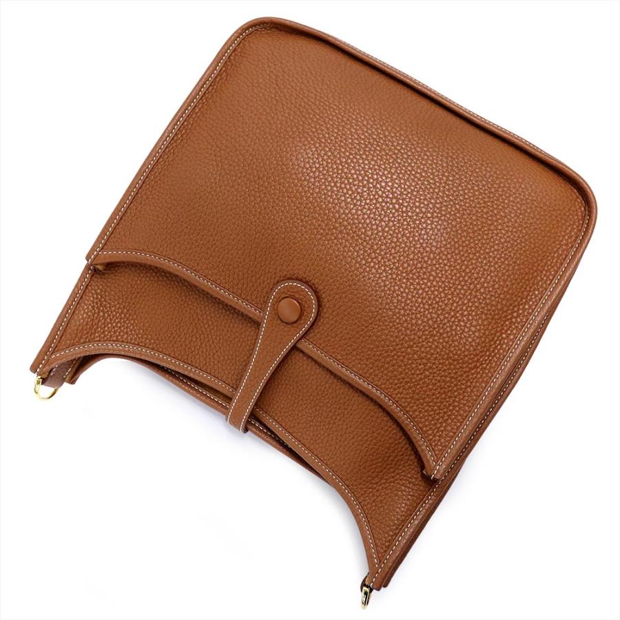 HERMES（エルメス） （未使用 展示品）HERMES エブリン エヴリン 3