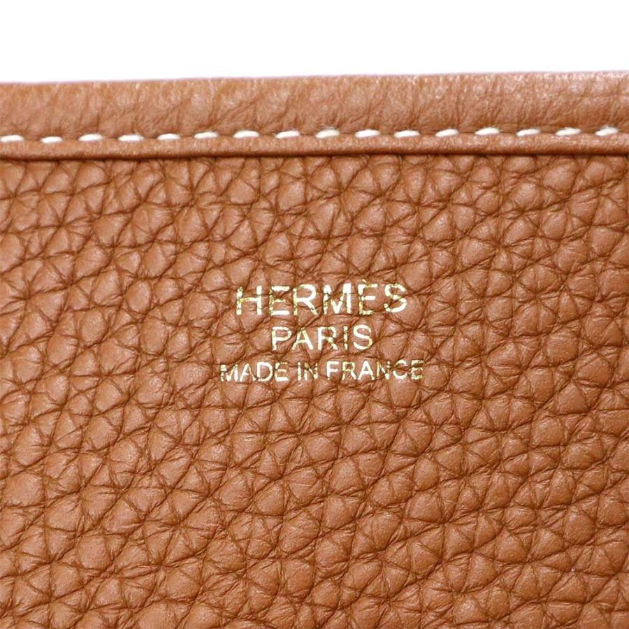 HERMES（エルメス） （未使用 展示品）HERMES エブリン エヴリン 3