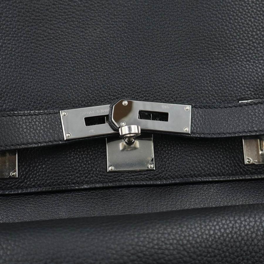HERMES（エルメス） （美品）HERMES ジプシエール 34 トリヨン 