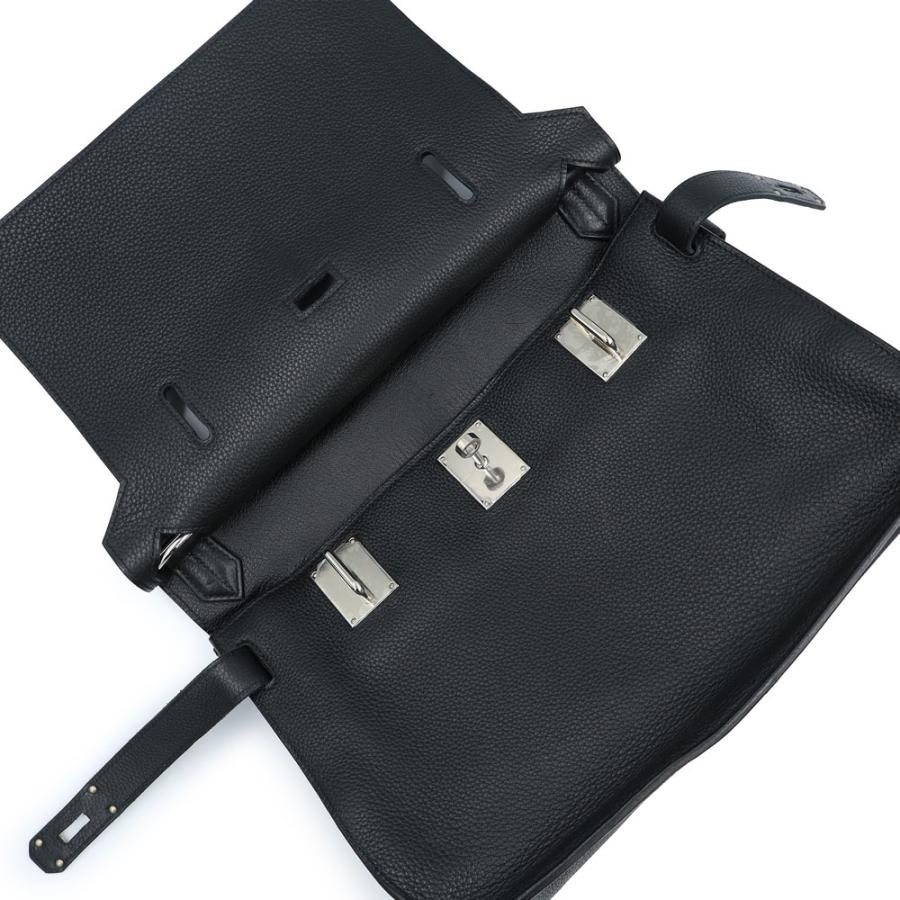 HERMES（エルメス） （美品）HERMES ジプシエール 34 トリヨン 