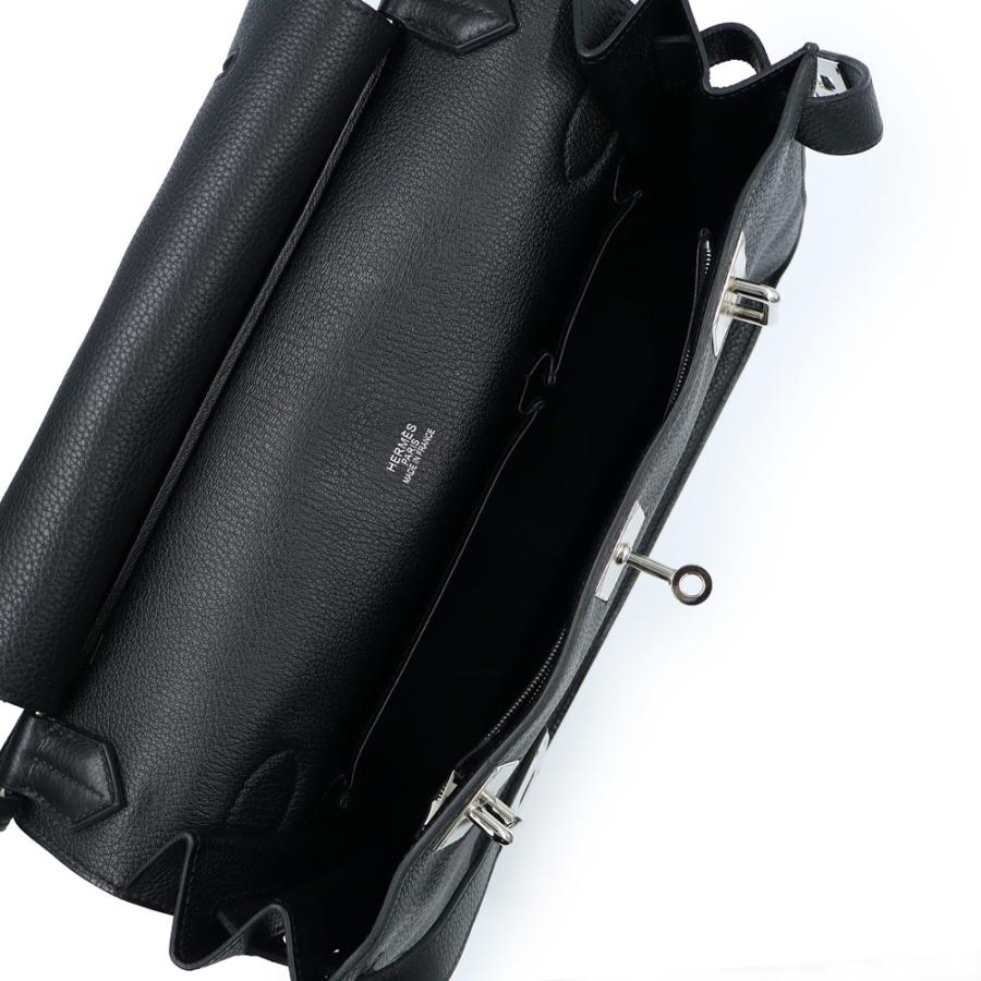 HERMES（エルメス） （美品）HERMES ジプシエール 34 トリヨン 