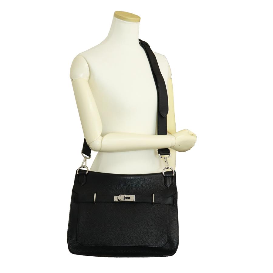 HERMES（エルメス） （美品）HERMES ジプシエール 34 トリヨン 