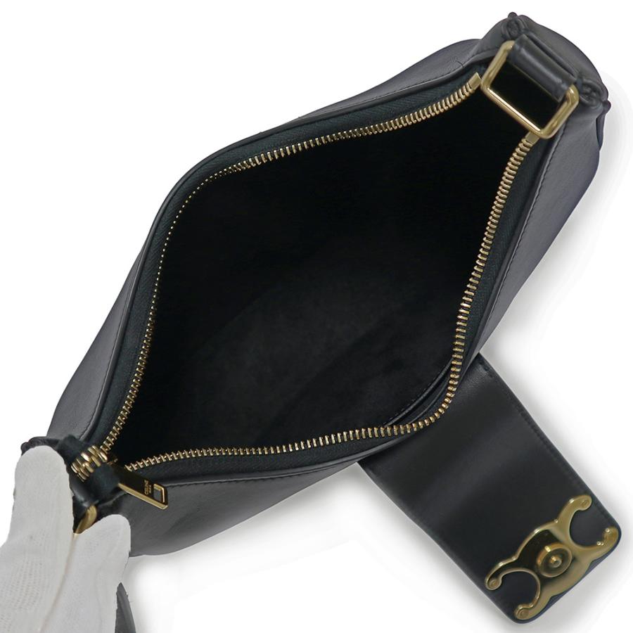 CELINE（セリーヌ） （未使用 展示品）CELINE 114493DGQ ミディアム 