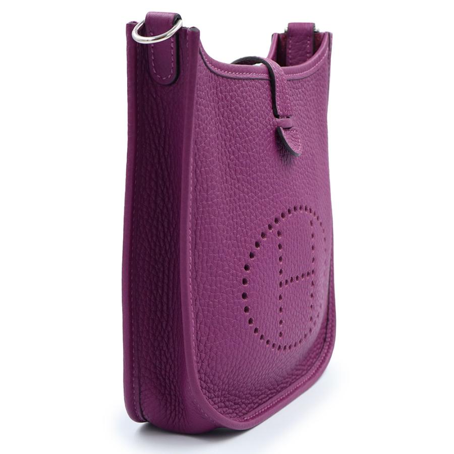 HERMES（エルメス） （未使用 展示品）HERMES エブリン TPM アマゾン