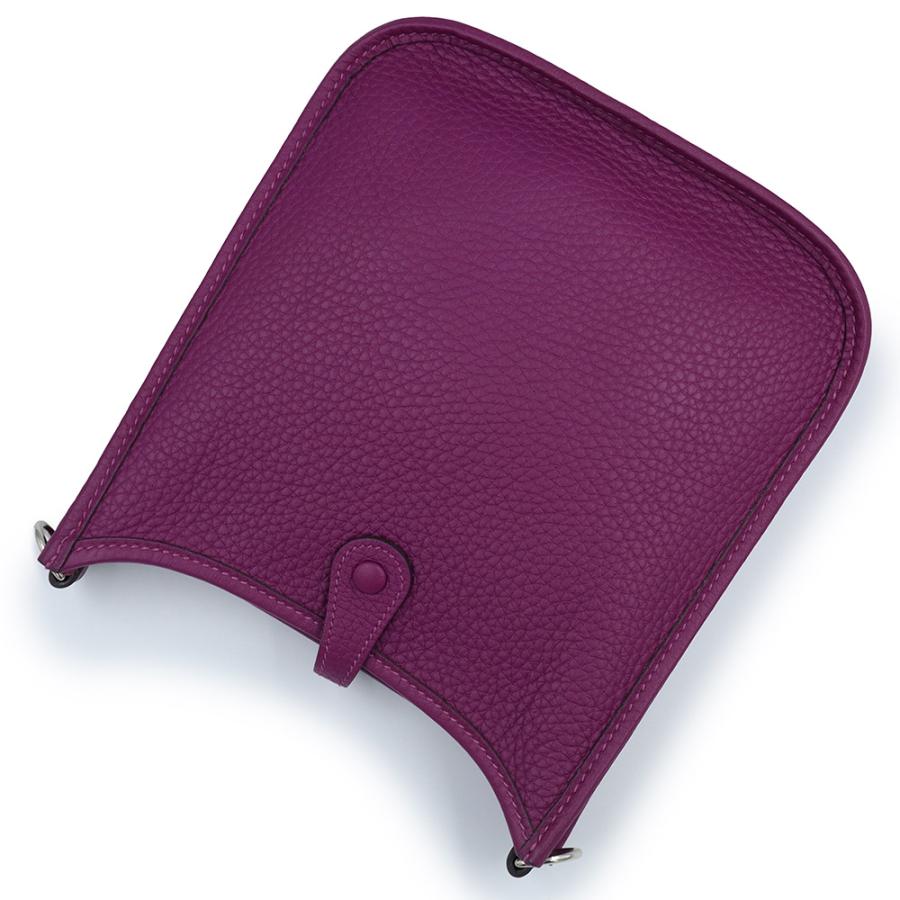 HERMES（エルメス） （未使用 展示品）HERMES エブリン TPM アマゾン