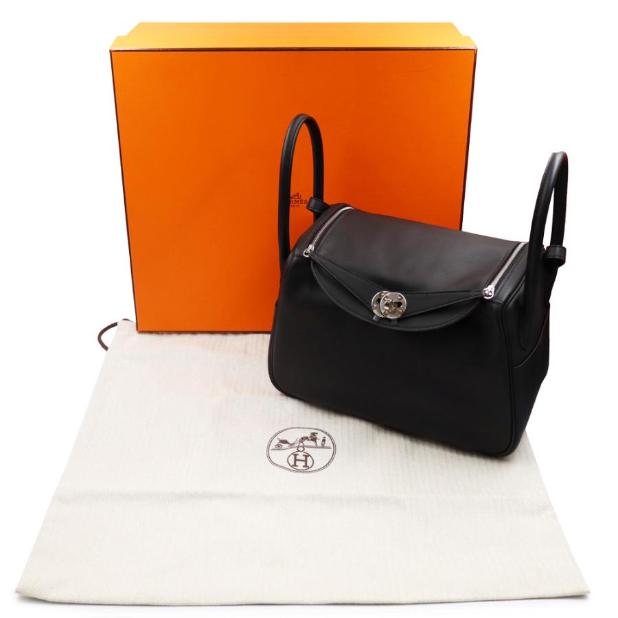 HERMES（エルメス） （新品・未使用品）HERMES リンディ ヴェルソ 26