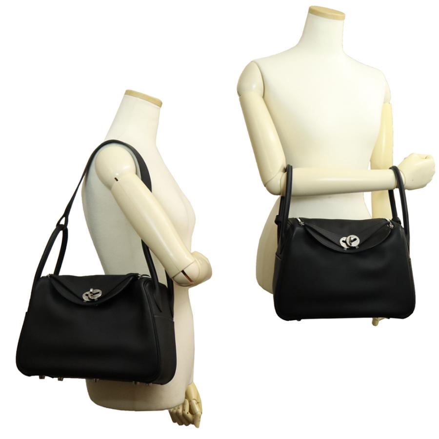 HERMES（エルメス） （新品・未使用品）HERMES リンディ ヴェルソ 26
